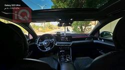 كيا K5